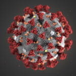 COVID-19 illustration